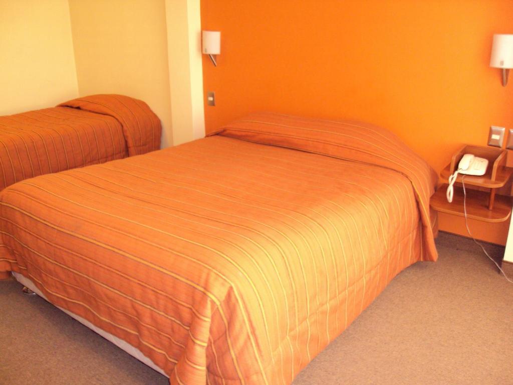 Mosoq Inn Puno Quarto foto