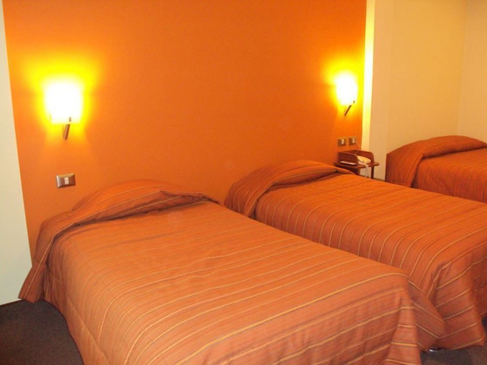 Mosoq Inn Puno Exterior foto